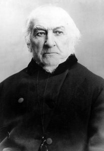William Ewart Gladstone, c.1890s